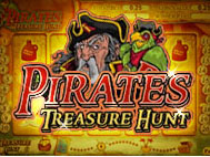 Pirates Treasure Hunt